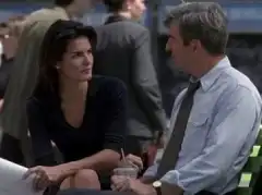 Закон и порядок 9 сезон 2 серия