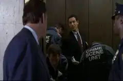 Закон и порядок 7 сезон 2 серия