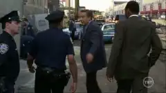 Закон и порядок 10 сезон 2 серия