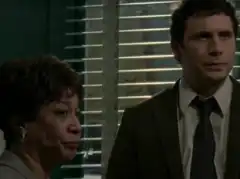 Закон и порядок 18 сезон 3 серия