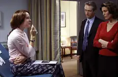 Закон и порядок 19 сезон 3 серия