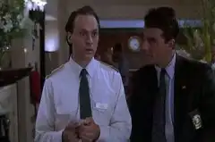 Закон и порядок 5 сезон 3 серия