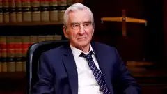 Закон и порядок 23 сезон 3 серия