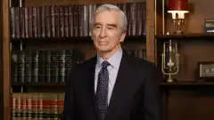 Закон и порядок 21 сезон 3 серия