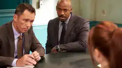 Закон и порядок 22 сезон 3 серия