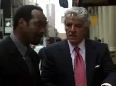 Закон и порядок 15 сезон 3 серия