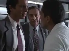 Закон и порядок 9 сезон 3 серия