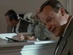 Закон и порядок 1 сезон 3 серия