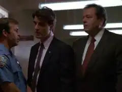 Закон и порядок 2 сезон 3 серия