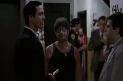 Закон и порядок 7 сезон 3 серия