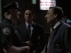 Закон и порядок 8 сезон 4 серия