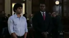 Закон и порядок 17 сезон 4 серия