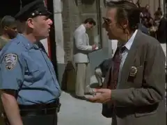 Закон и порядок 4 сезон 4 серия