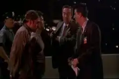 Закон и порядок 5 сезон 4 серия