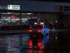 Закон и порядок 2 сезон 4 серия