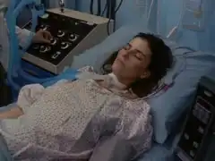 Закон и порядок 1 сезон 4 серия