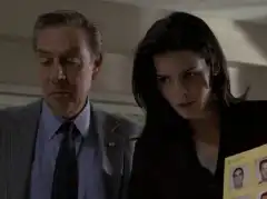 Закон и порядок 9 сезон 5 серия