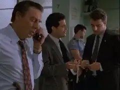 Закон и порядок 4 сезон 5 серия