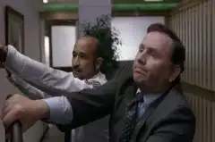 Закон и порядок 5 сезон 5 серия