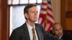 Закон и порядок 21 сезон 5 серия