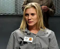 Закон и порядок 19 сезон 5 серия