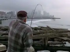 Закон и порядок 3 сезон 5 серия