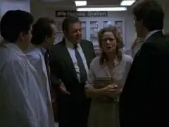 Закон и порядок 2 сезон 5 серия