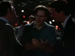 Закон и порядок 4 сезон 6 серия