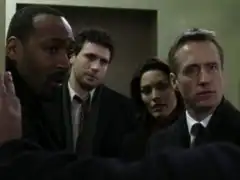 Закон и порядок 18 сезон 6 серия