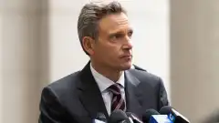 Закон и порядок 24 сезон 7 серия