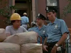 Закон и порядок 2 сезон 7 серия