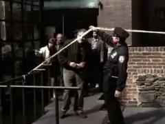 Закон и порядок 8 сезон 7 серия