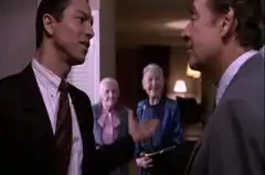 Закон и порядок 7 сезон 7 серия