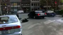 Закон и порядок 15 сезон 8 серия