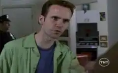 Закон и порядок 12 сезон 8 серия