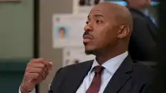 Закон и порядок 22 сезон 8 серия