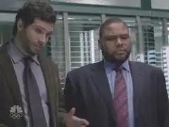 Закон и порядок 20 сезон 8 серия