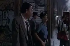 Закон и порядок 5 сезон 8 серия