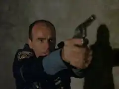 Закон и порядок 1 сезон 8 серия