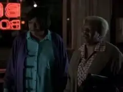 Закон и порядок 8 сезон 8 серия