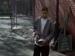 Закон и порядок 9 сезон 8 серия