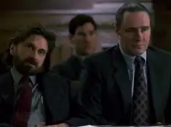 Закон и порядок 11 сезон 8 серия