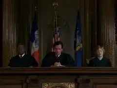 Закон и порядок 17 сезон 9 серия