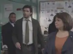 Закон и порядок 20 сезон 9 серия