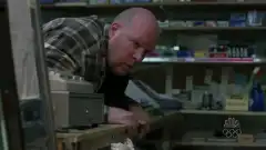 Закон и порядок 16 сезон 9 серия