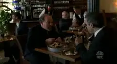 Закон и порядок 14 сезон 9 серия