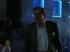 Закон и порядок 3 сезон 9 серия