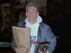 Закон и порядок 2 сезон 9 серия