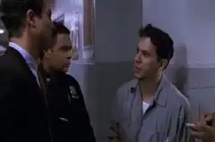 Закон и порядок 6 сезон 9 серия