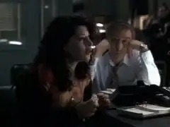 Закон и порядок 8 сезон 9 серия